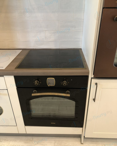 Электрический духовой шкаф Korting (Кёртинг) OKB 460 RN