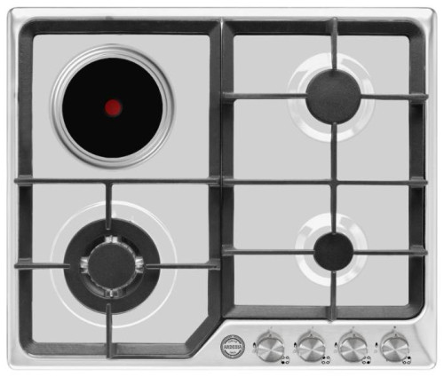 Комбинированная варочная панель Ardesia (Ардезия) F 6V31 GTX