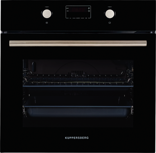 Электрический духовой шкаф Kuppersberg (Купперсберг) HO 657 BX