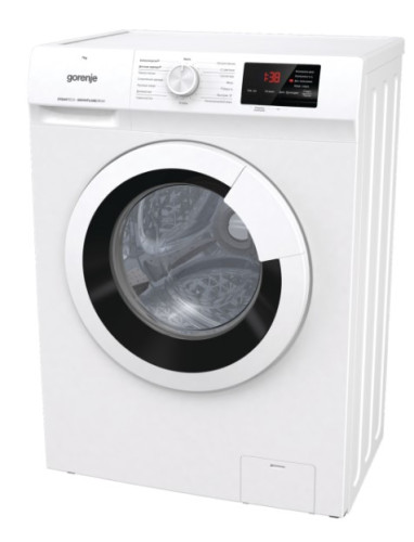 Стиральная машина Gorenje (Горенье) WHE72SFS