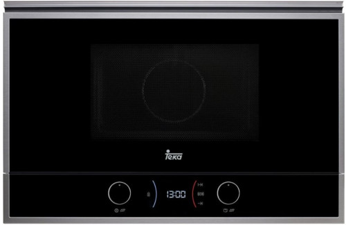 Встраиваемая микроволновая печь Teka (Тека) ML 822 BIS R