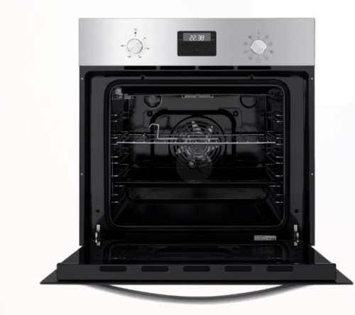 Электрический духовой шкаф MAUNFELD (Маунфилд) EOEM.589S1 + ВИДЕО О ТОВАРЕ