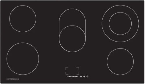 Электрическая варочная панель Kuppersberg (Купперсберг) EMS 901