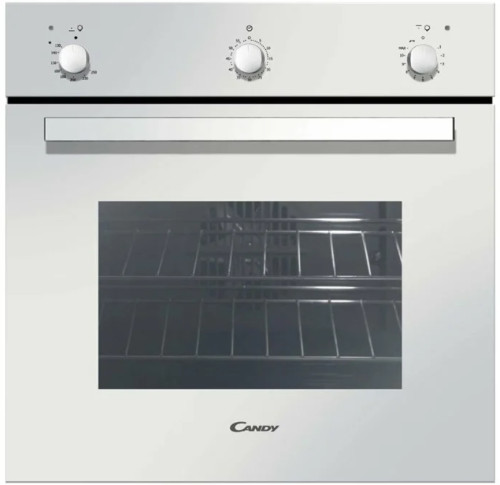Газовый духовой шкаф Candy (Канди) FLG 202W