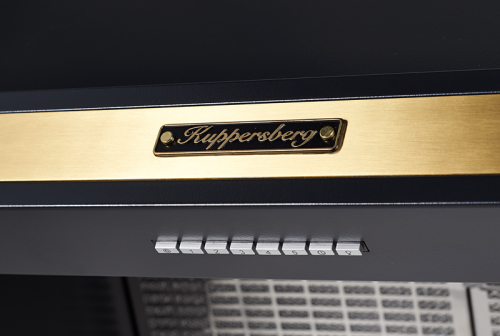 Вытяжка Kuppersberg (Купперсберг) T 669 ANT Bronze