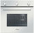 Газовый духовой шкаф Candy (Канди) FLG 202W