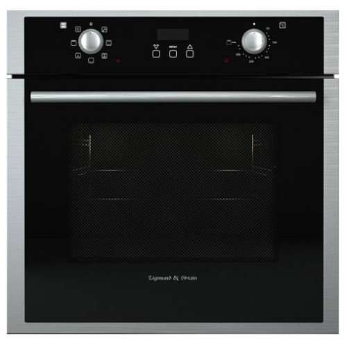 Электрический духовой шкаф Zigmund-Shtain (Зигмунд-Штайн) EN 212.722 S