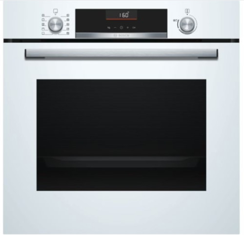 Электрический духовой шкаф Bosch (Бош) HBG536HW0R