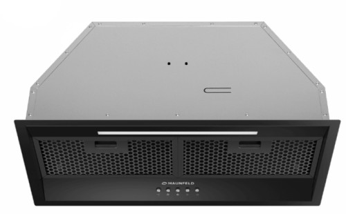 Встраиваемая вытяжка MAUNFELD (Маунфилд) VIVID 603EM черный