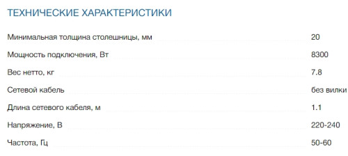 Электрическая варочная панель Bosch (Бош) PKN652FP2E