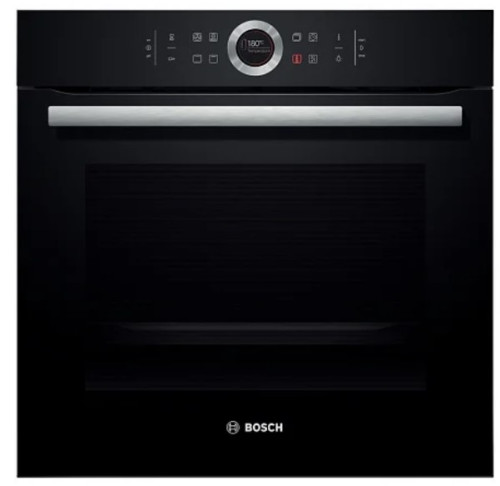 Электрический духовой шкаф Bosch (Бош) HBG633BB1