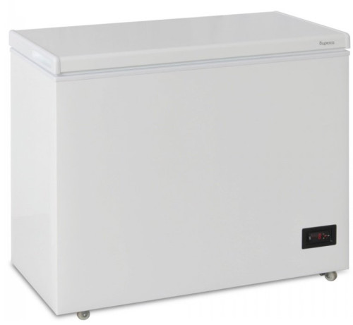 Морозильная камера Бирюса 210KDN