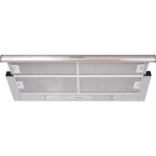 Встраиваемая вытяжка Kuppersberg (Купперсберг) Slimlux II 90 XG
