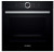 Электрический духовой шкаф Bosch (Бош) HBG633BB1