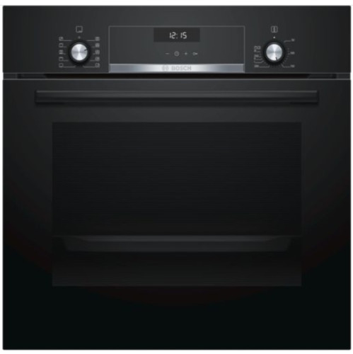 Электрический духовой шкаф Bosch (Бош) HBJ558YB0Q