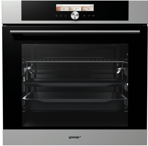 Электрический духовой шкаф Gorenje (Горенье) GO858X