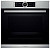 Электрический духовой шкаф Bosch (Бош) HBG 634HS1