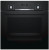 Электрический духовой шкаф Bosch (Бош) HBJ558YB0Q