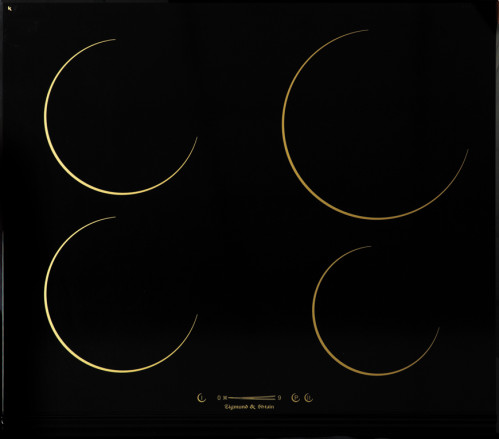 Индукционная варочная панель Zigmund-Shtain (Зигмунд-Штайн) CIS 162.60 DK