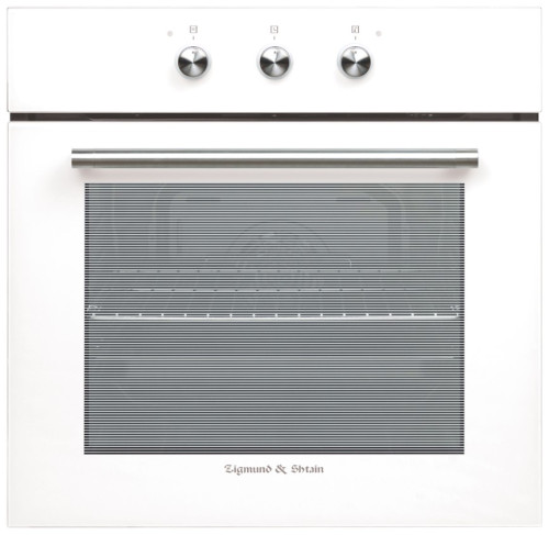 Электрический духовой шкаф Zigmund-Shtain (Зигмунд Штайн) EN 114.611 W
