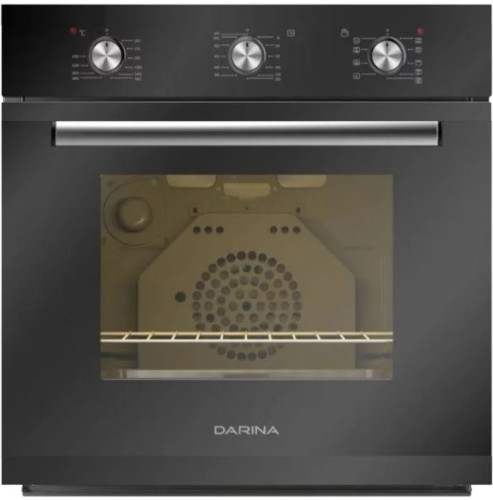 Электрический духовой шкаф DARINA (Дарина) 1V5 BDE112 707 B