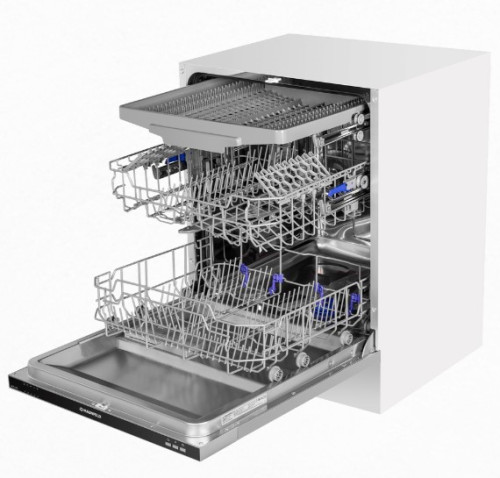 Встраиваемая посудомоечная машина MAUNFELD (Маунфилд) MLP-123I