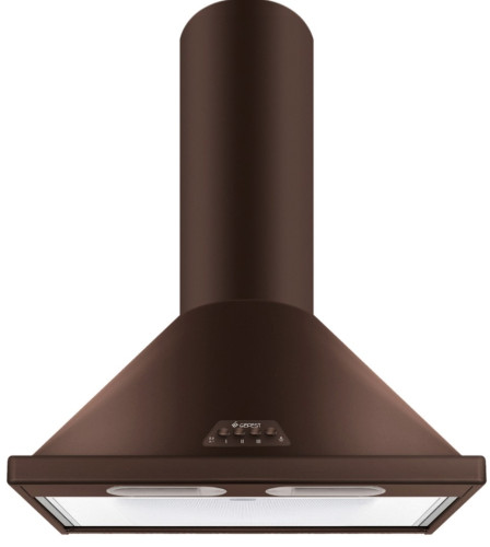 Вытяжка GEFEST (Гефест) ВО 1502 К17