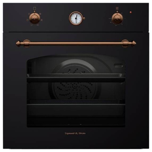 Электрический духовой шкаф Zigmund-Shtain (Зигмунд-Штайн) EN 107.611 A