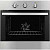 Электрический духовой шкаф Electrolux (Электролюкс) ZOB 32701 XK