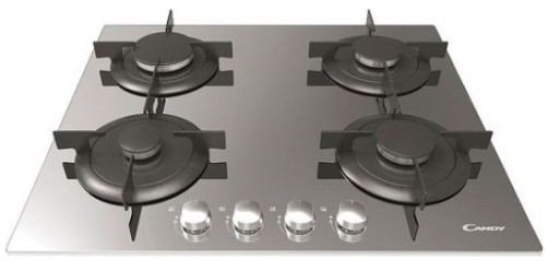 Газовая варочная панель Candy (Канди) CVG 64 SGX