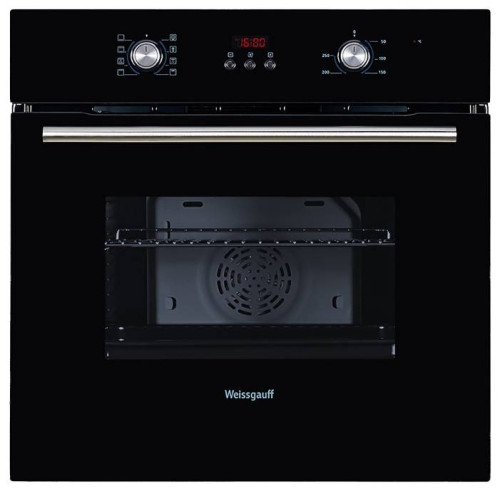 Электрический духовой шкаф Weissgauff (Вайсгауф) EOM 28 PDB