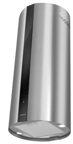 Вытяжка Meferi (Мефери) TUBE40IX ISLA COMFORT PLUS