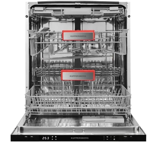 Встраиваемая посудомоечная машина Kuppersberg (Купперсберг) GS 6057