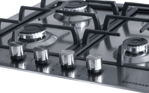 Газовая варочная панель Kuppersberg (Купперсберг) TS 62 X
