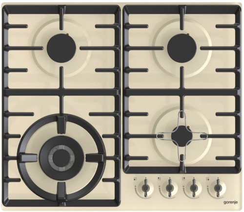 Газовая варочная панель Gorenje (Горенье) GTW641INI