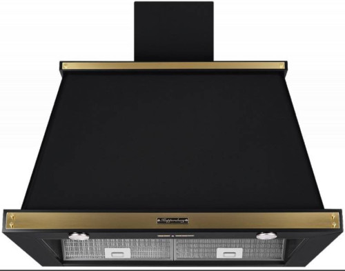 Вытяжка Kuppersberg (Купперсберг) T 969 ANT Bronze