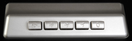 Вытяжка Korting (Кёртинг) KHC 6930 RC