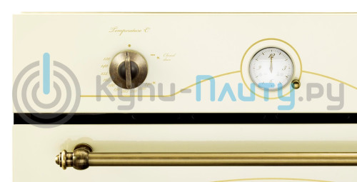 Газовый духовой шкаф DeLonghi (ДеЛонги) CGGBOV 4