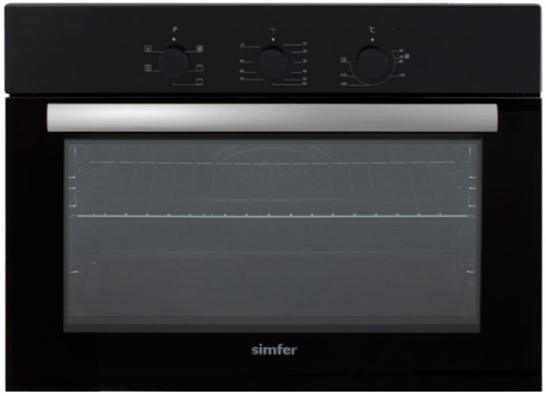 Электрический духовой шкаф Simfer (Симфер) B5EB15001