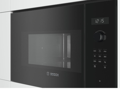 Встраиваемая микроволновая печь Bosch (Бош) BFL554MB0