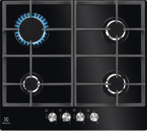 Газовая варочная панель Electrolux (Электролюкс) GPE 263 YK