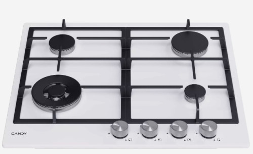 Газовая варочная панель Candy (Канди) CHG6BF4WPXWRU