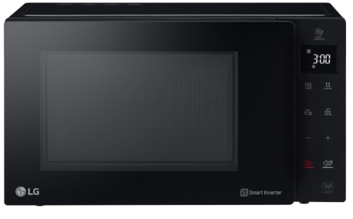 Микроволновая печь LG (ЛДжи) MW23R35GIB