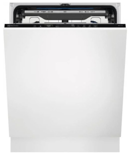 Встраиваемая посудомоечная машина Electrolux (Электролюкс) EEG68600W