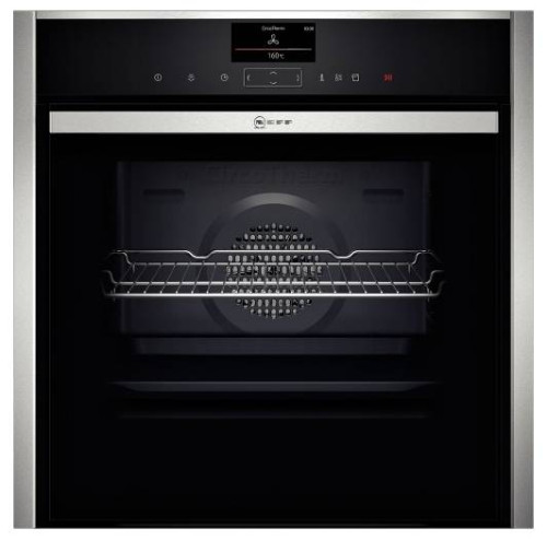 Электрический духовой шкаф NEFF (НЕФФ) B47VS24N0