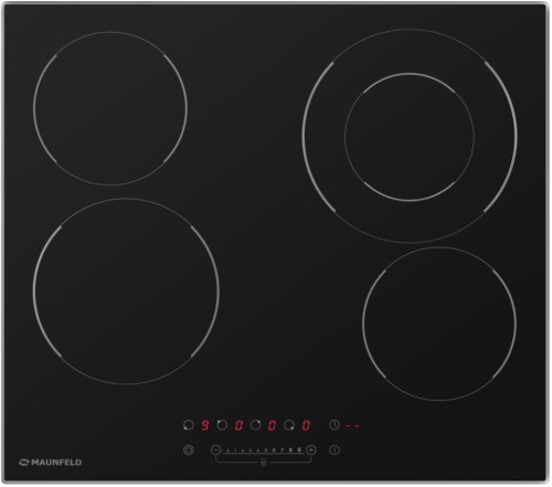 Электрическая варочная панель MAUNFELD (Маунфилд) EVSE594FDBK