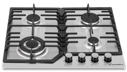 Газовая варочная панель MAUNFELD (Маунфилд) EGHS.64.43CS/G