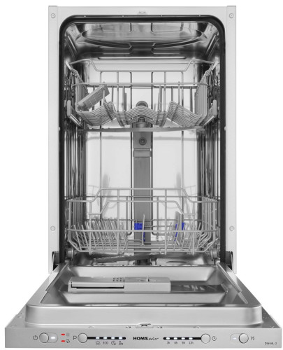 Встраиваемая посудомоечная машина HOMSair (ХОМСэйр) DW44L-2