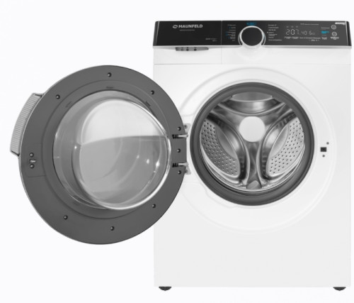 Стиральная машина MAUNFELD (Маунфилд) MFWM1510WH06