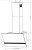 Вытяжка Elikor (Эликор) RISE BK 60 Вытяжка Elikor (Эликор) RISE BK 60